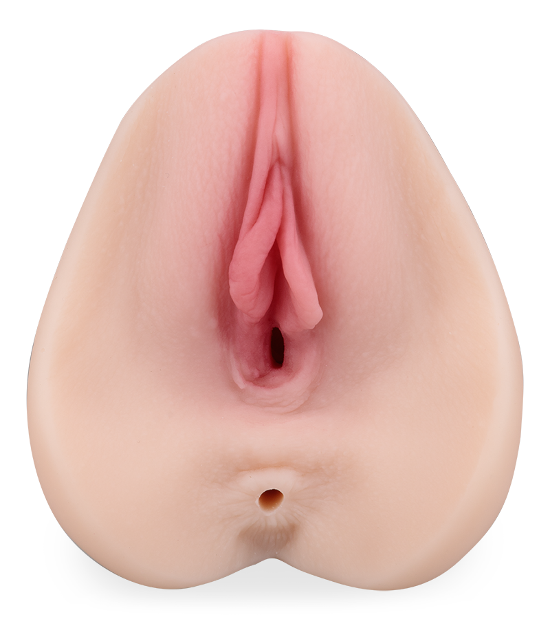 Vaginette striée et nodulée Khady