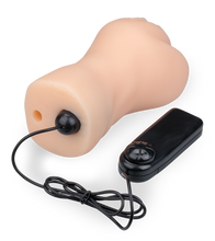 Charger l'image dans la galerie, Vaginette vibrante réaliste Gwen
