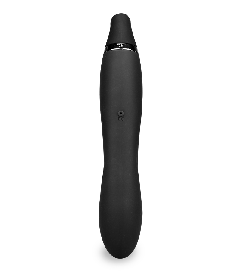 Vibro aspirateur clitoris et tétons Drawn