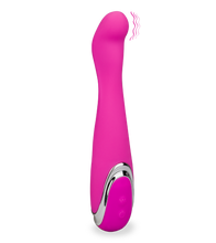 Charger l'image dans la galerie, Vibro courbé G-spot 7 modes de vibration