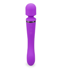 Charger l'image dans la galerie, Vibro fantasy wand et vibromasseur classique