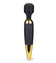 Charger l'image dans la galerie, Vibro fantasy wand puissant 7 modes USB