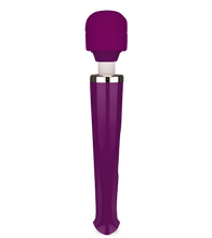 Charger l'image dans la galerie, Vibro fantasy wand puissant USB