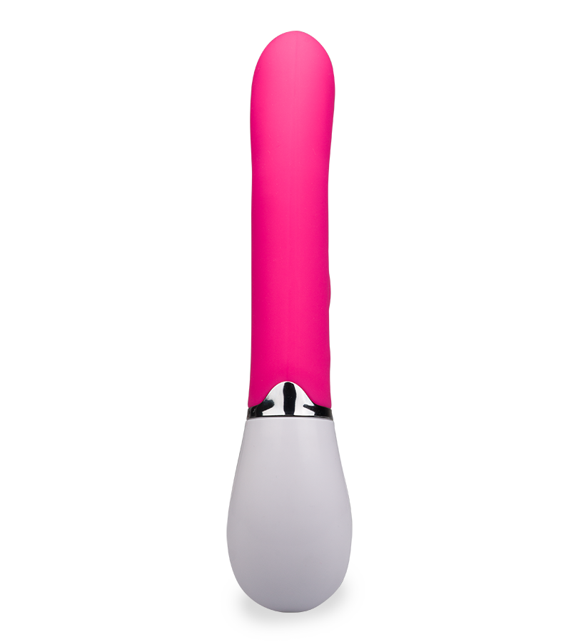 Vibro gode rabbit commande vocale