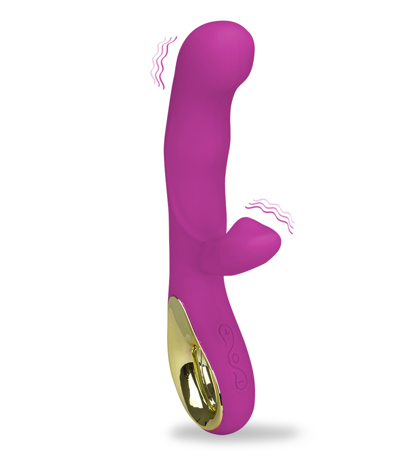 Vibro Mr Rabbit Upper Class