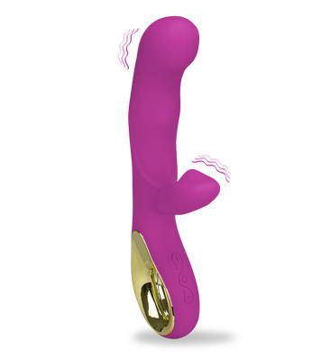 Vibro Mr Rabbit Upper Class