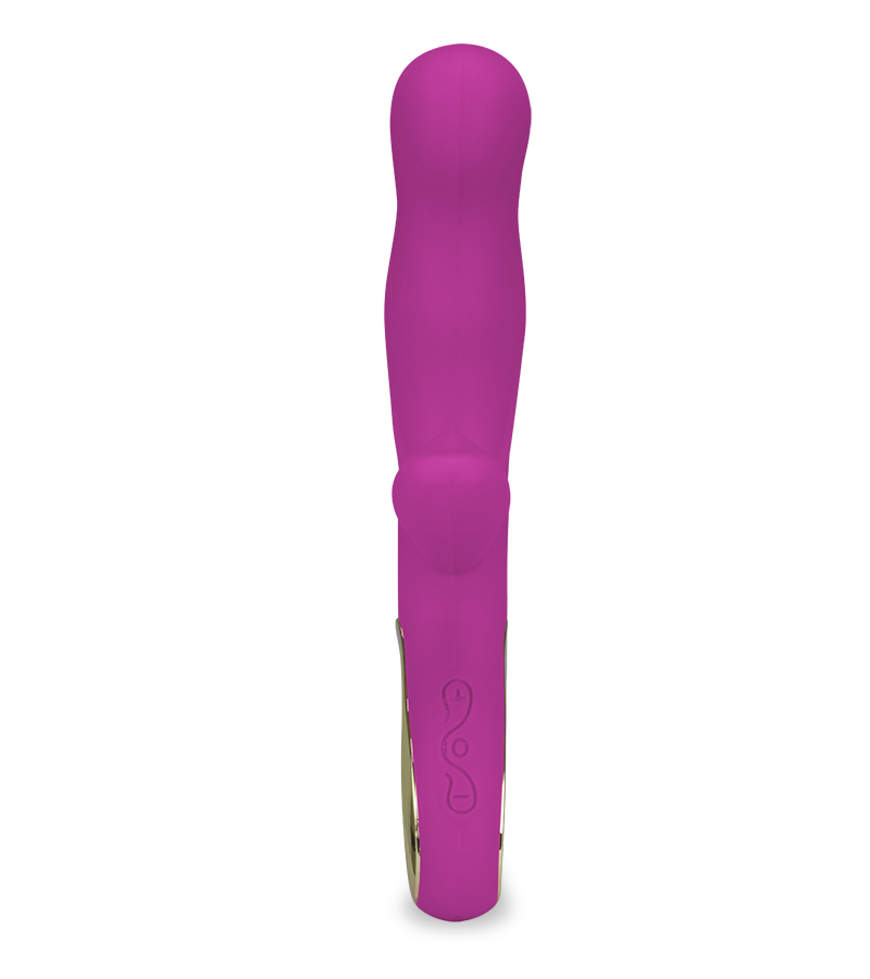Vibro Mr Rabbit Upper Class