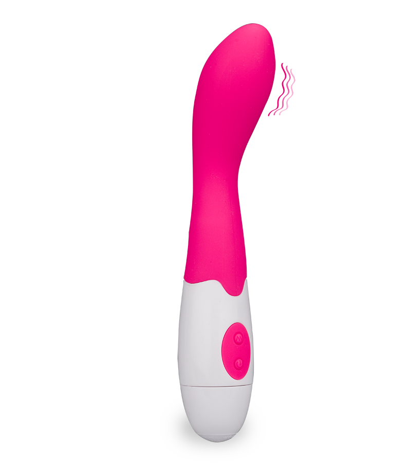 Vibro Orgasmic Power spécial point G