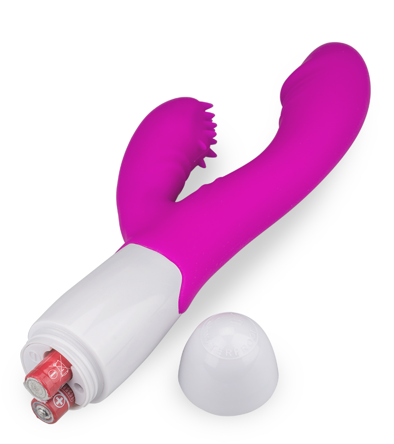 Vibro rabbit Crazy Vibes