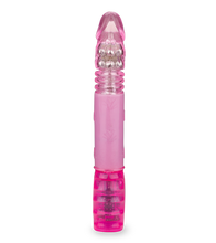 Charger l'image dans la galerie, Vibro rabbit plaisir XXL va-et-vient