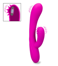 Charger l'image dans la galerie, Vibro rabbit point-G 30 vitesses
