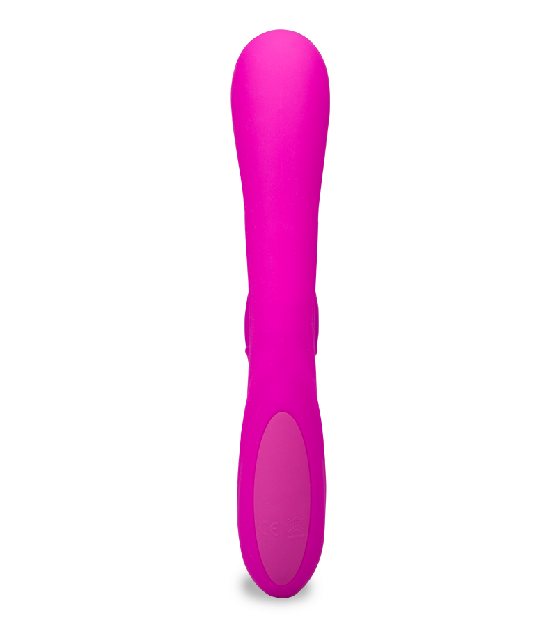 Vibro rabbit point-G 30 vitesses