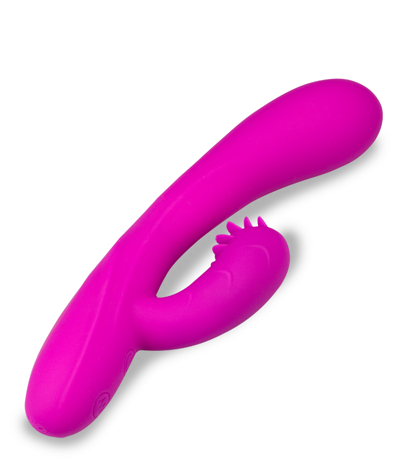 Vibro rabbit point-G 30 vitesses