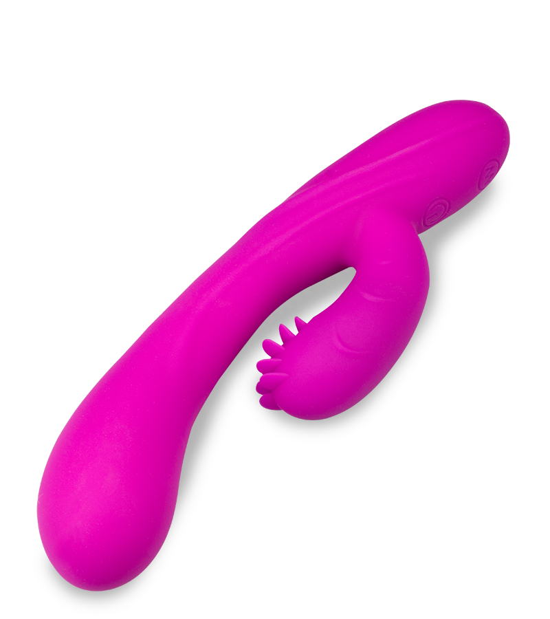 Vibro rabbit point-G 30 vitesses