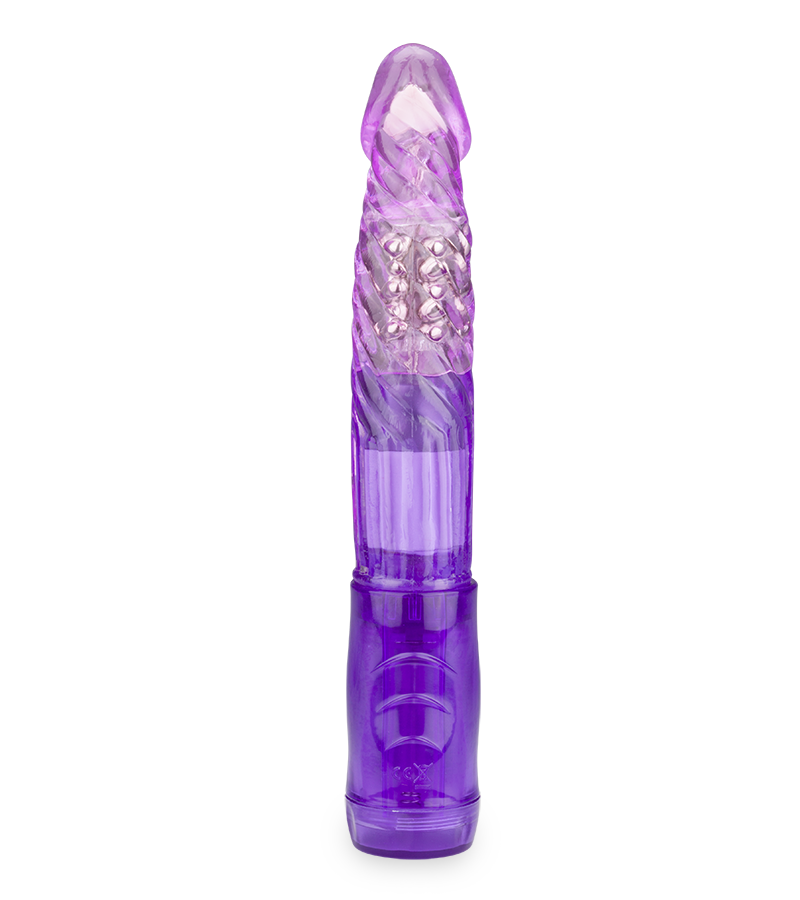 Vibro rabbit Prince Deluxe