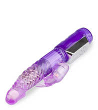 Charger l'image dans la galerie, Vibro rabbit Prince Deluxe