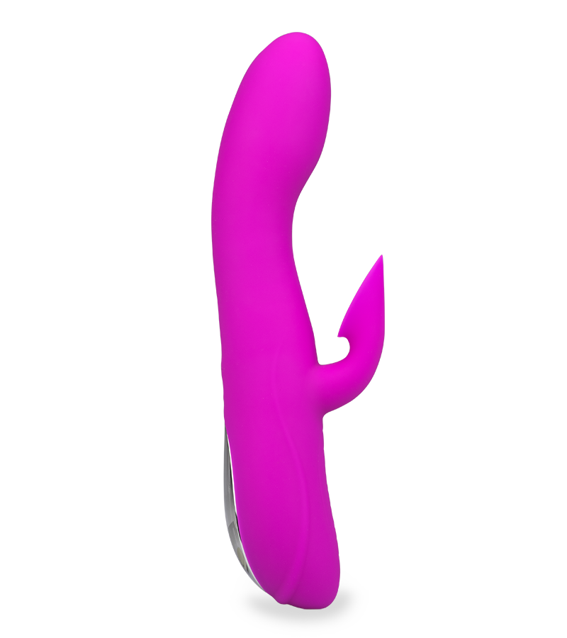 Vibro rabbit puissant Clito Lover