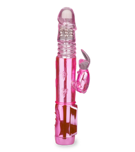Charger l'image dans la galerie, Vibro rabbit S rotatif va-et-vient