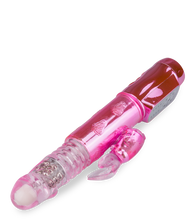 Charger l'image dans la galerie, Vibro rabbit S rotatif va-et-vient