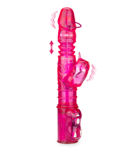 Charger l'image dans la galerie, Vibro rabbit Tickles up-and-down