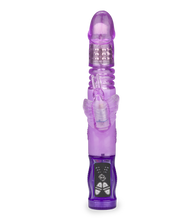 Charger l'image dans la galerie, Vibro rabbit up-and-down Butterfly Dance