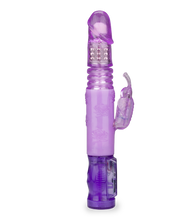 Charger l'image dans la galerie, Vibro rabbit up-and-down Butterfly Dance