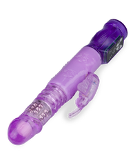Charger l'image dans la galerie, Vibro rabbit up-and-down Butterfly Dance