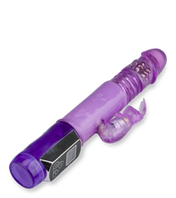 Charger l'image dans la galerie, Vibro rabbit up-and-down écran LCD