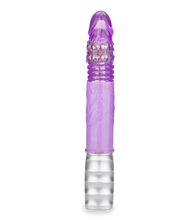 Charger l'image dans la galerie, Vibro rabbit va-et-vient Butterfly