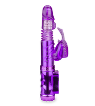Charger l'image dans la galerie, Vibro rabbit va-et-vient Swan