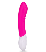 Charger l'image dans la galerie, Vibro silicone puissant USB 7 vitesses