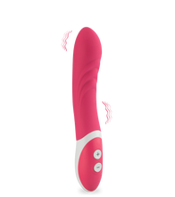 Charger l'image dans la galerie, Vibro silicone puissant USB 7 vitesses