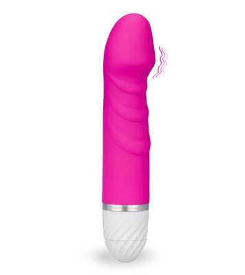 Vibro stimulation intense vibes