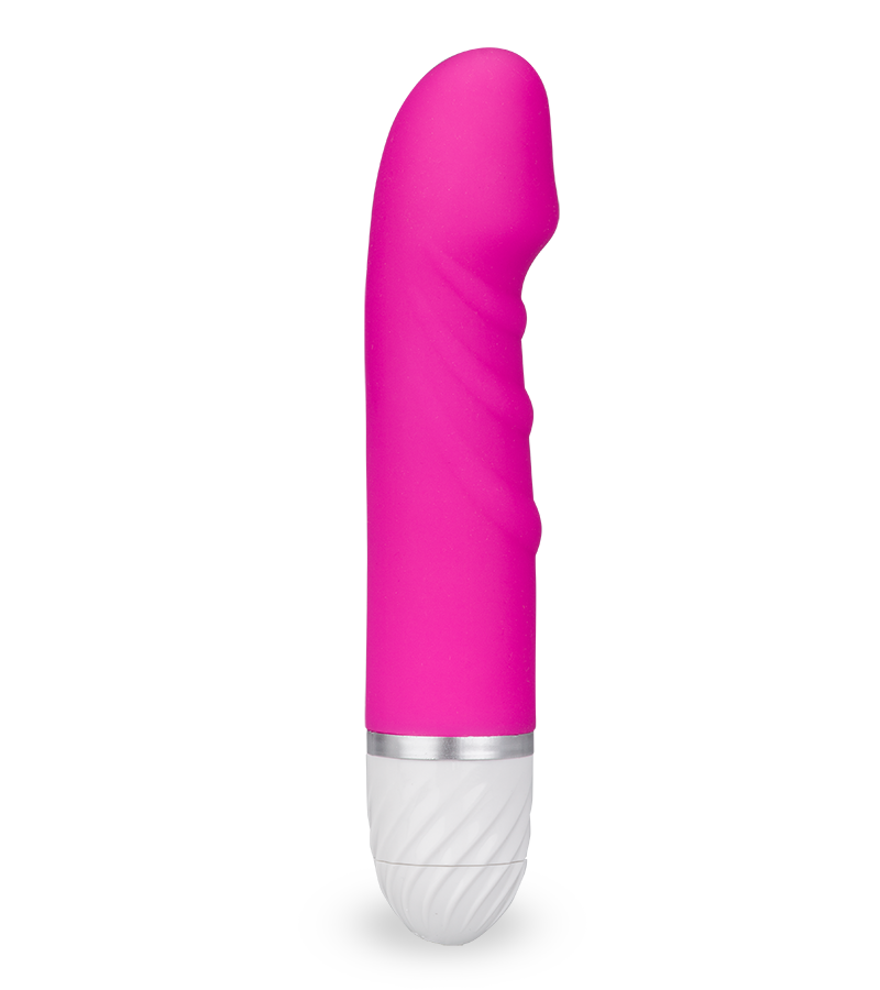 Vibro stimulation intense vibes
