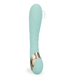 Vibromasseur 10 modes Hello