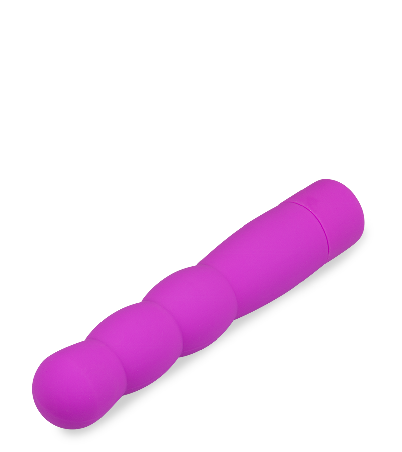 Vibromasseur 10 modes Loopy