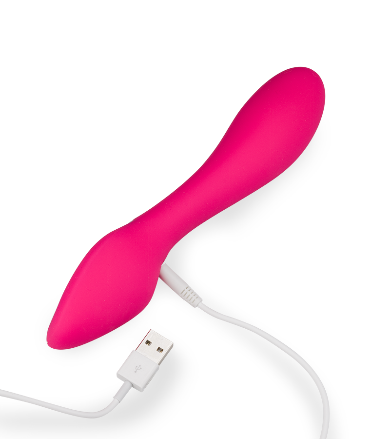 Vibromasseur 9 modes Joly