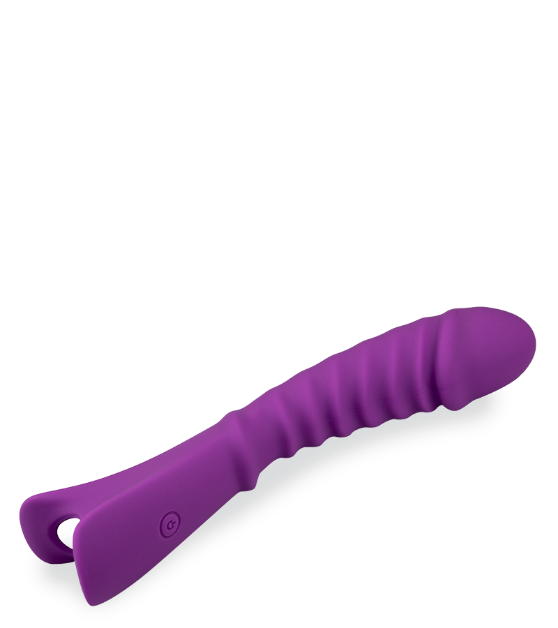 Vibromasseur 9 modes Topi