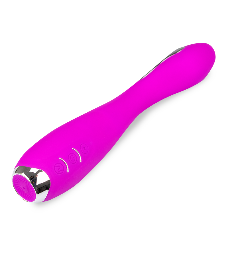 Vibromasseur avec électrostimulation Electra