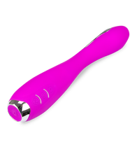 Charger l'image dans la galerie, Vibromasseur avec électrostimulation Electra