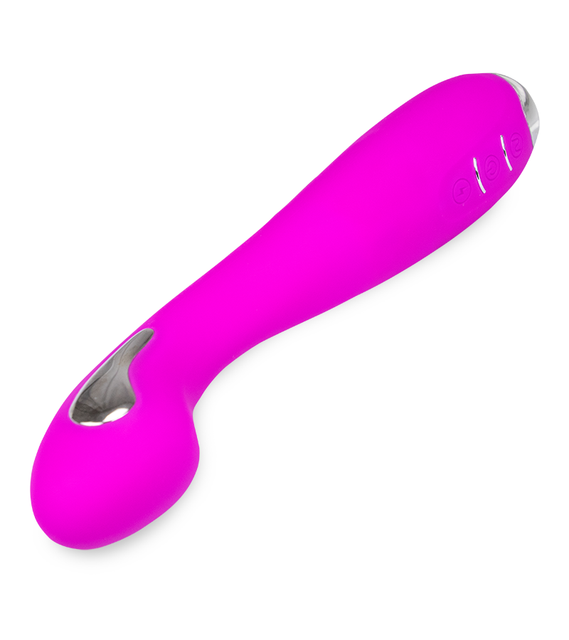 Vibromasseur avec électrostimulation Electra