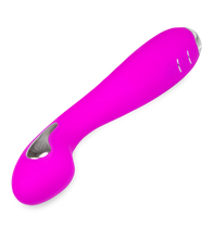 Charger l'image dans la galerie, Vibromasseur avec électrostimulation Electra