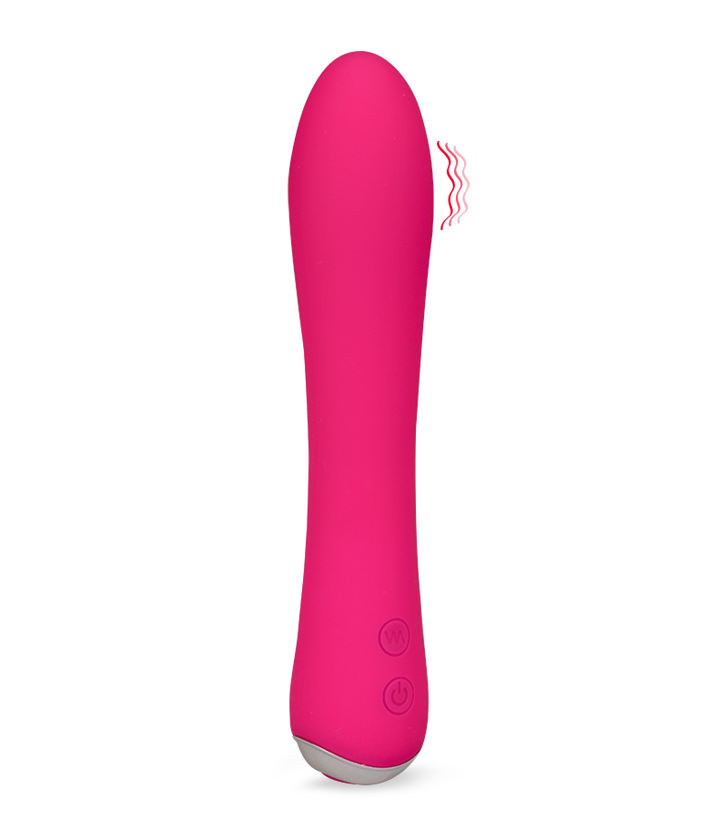 Vibromasseur chauffant Aurora
