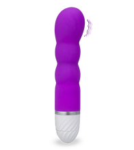 Charger l'image dans la galerie, Vibromasseur courbé stimulation point G