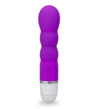 Charger l'image dans la galerie, Vibromasseur courbé stimulation point G