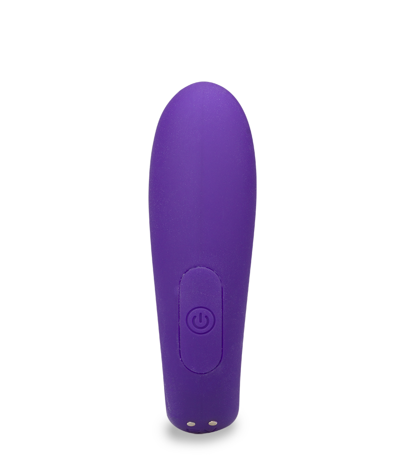Vibromasseur de couple télécommandé Arrow