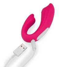 Charger l'image dans la galerie, Vibromasseur de couple télécommandé Wejoy