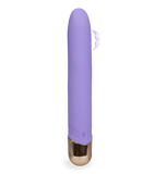 Vibromasseur en silicone 9 modes Romeo