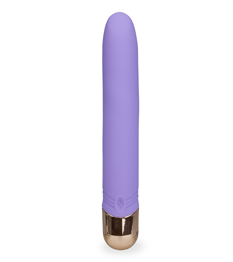 Vibromasseur en silicone 9 modes Romeo