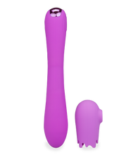 Charger l'image dans la galerie, Vibromasseur et stimulateur de clitoris Enchanting